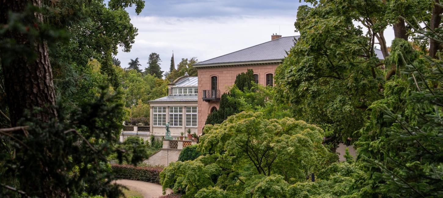 Botanisk