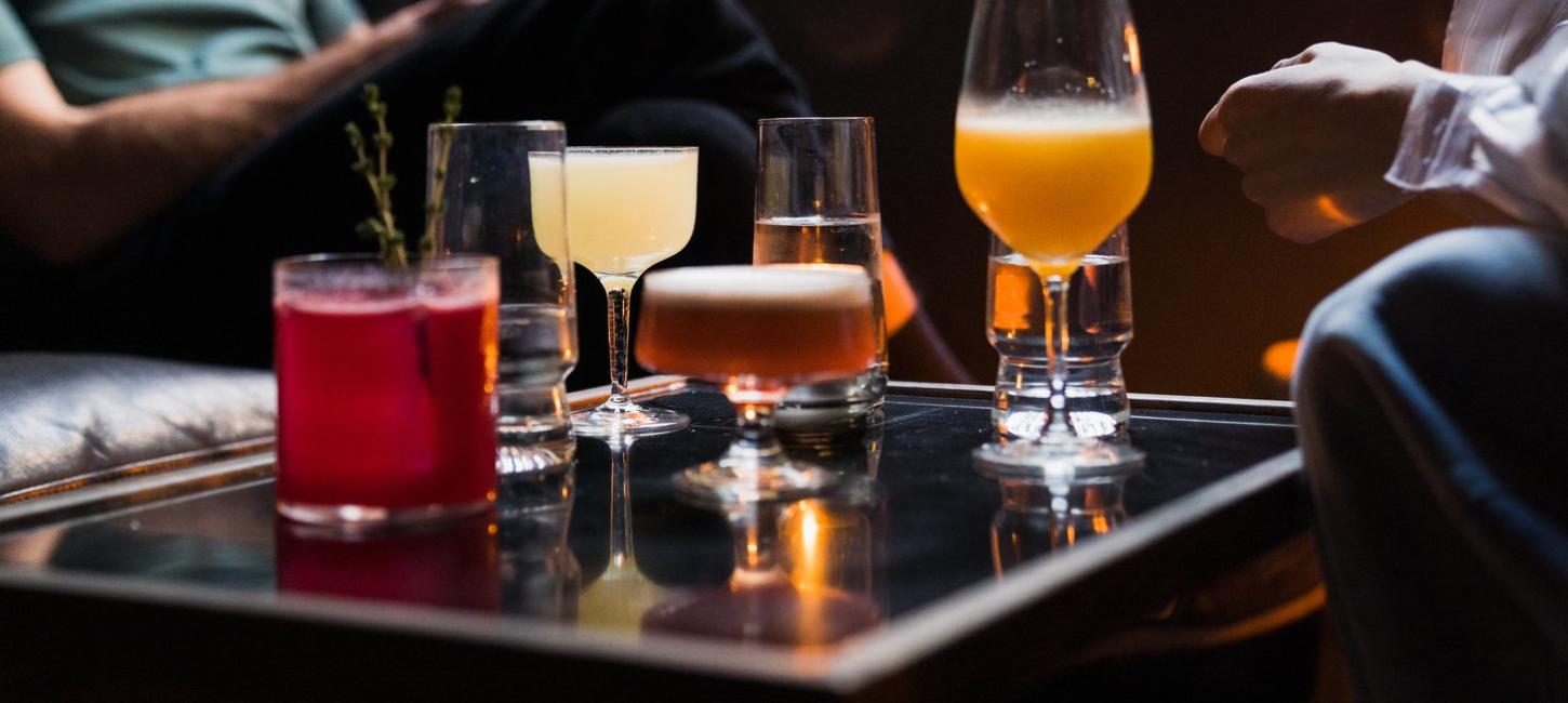 Cocktails