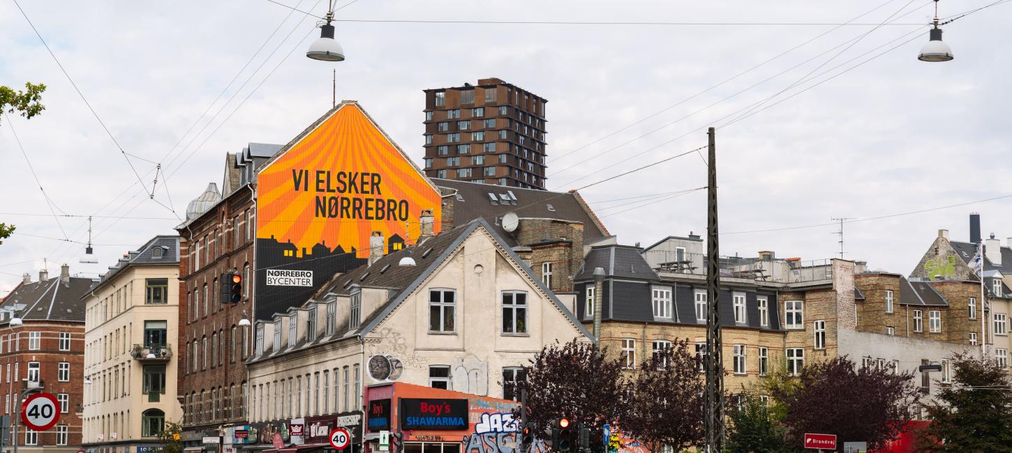 Nørrebro