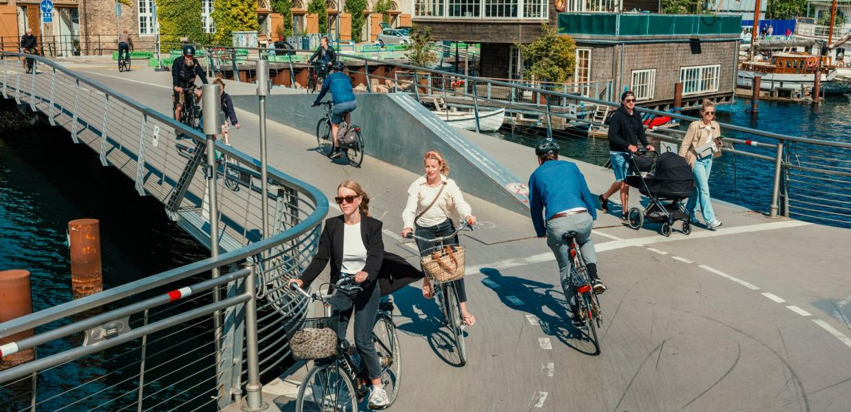 Bikes