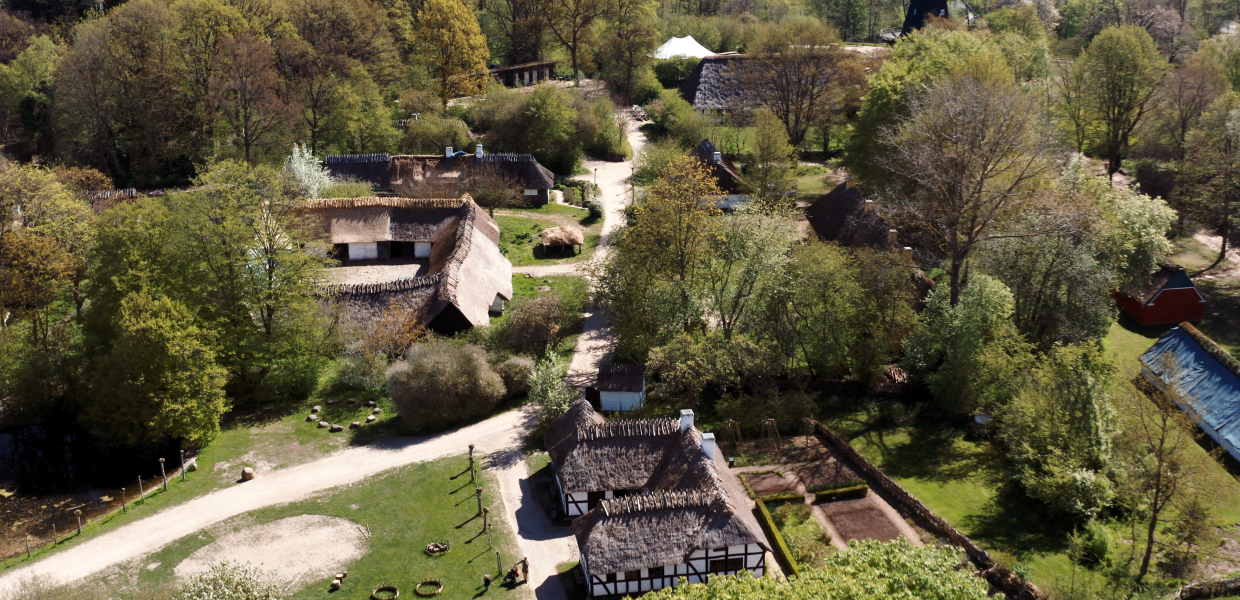 Frilandsmuseet