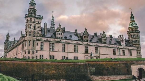 kronborg 