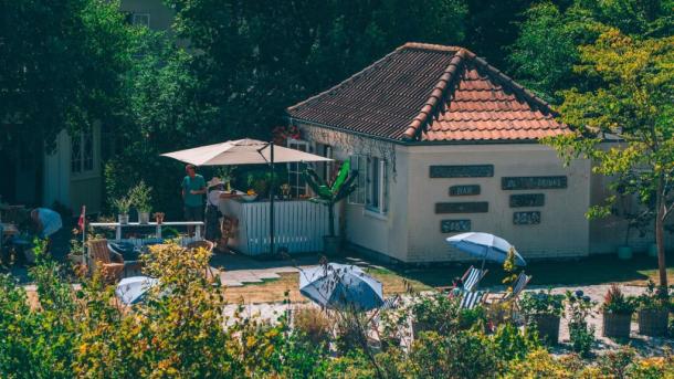 Villa Strand Hornbæk | Daniel Rasmussen