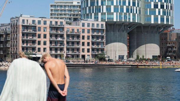 Summer in Nordhavn | Büro Jantzen
