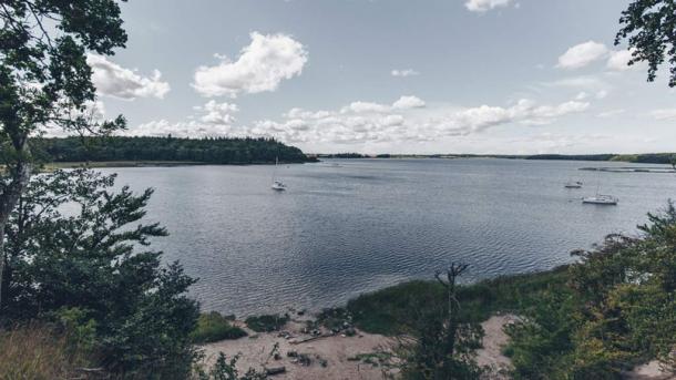 Skjoldungernes Land Roskilde