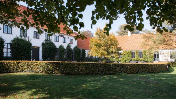 Karen Blixen museet
