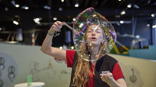 Experimentarium