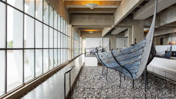 Viking Ship Museum