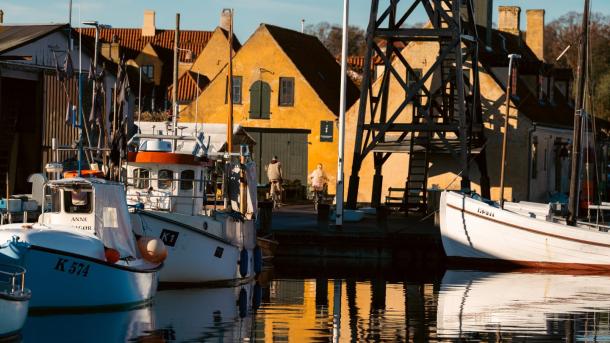 Dragør