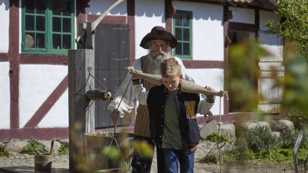 Open Air museum