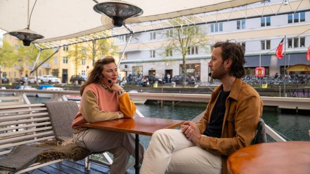 Christianshavns Bådudlejning og Café