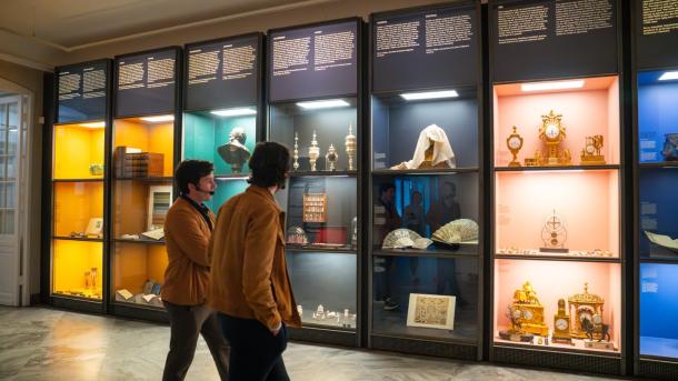 Designmuseum Danmark - podcast