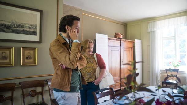 Podcast - Karen Blixen Museum