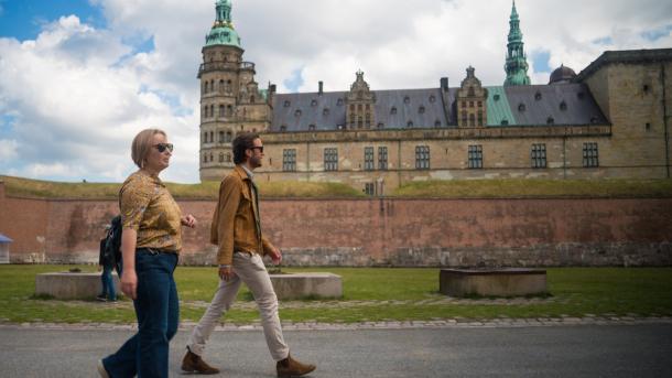 Podcast - Kronborg