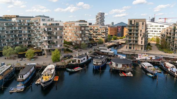 Sydhavnen