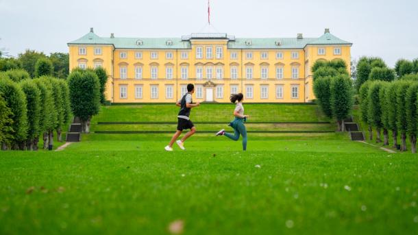 Copenpay - Go running tours