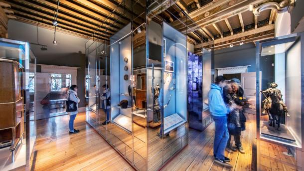 Copenpay - Museum of Copenhagen