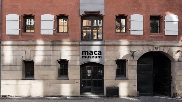Copenpay - MACA
