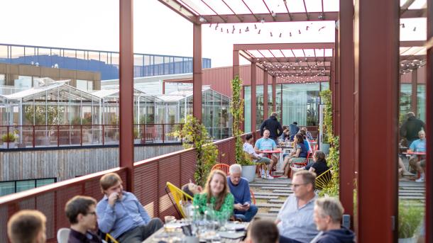 Zoku Copenhagen