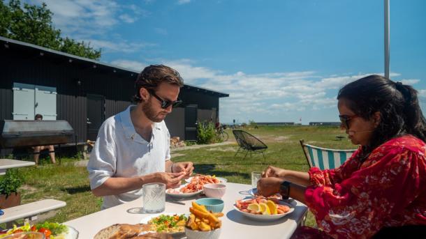 Podcast - Gabriel Jensens Traktørsted