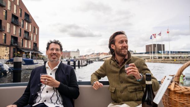 Podcast - Goboat