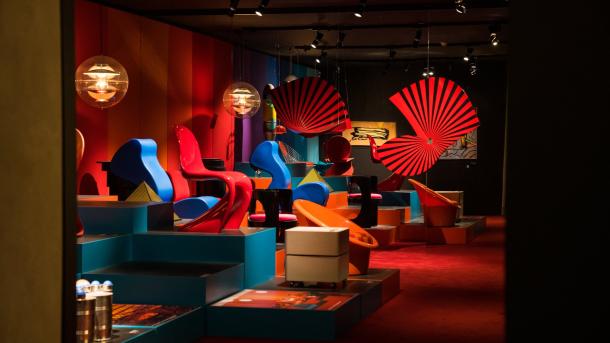 Designmuseum Danmark