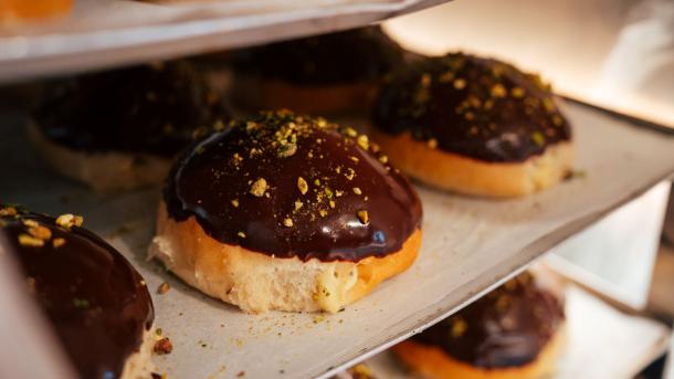Bageriet BRØD