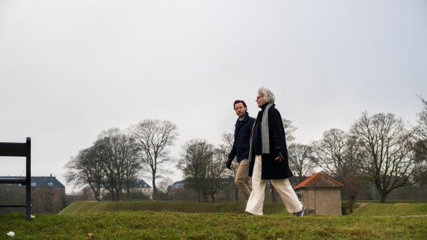 Podcast - Kastellet