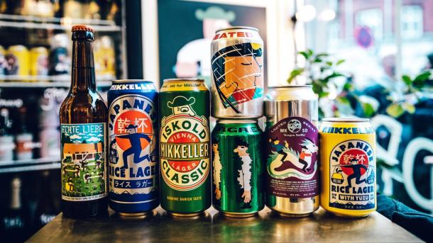  Mikkeller Beer Celebration