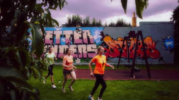 Go! Running Tours