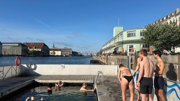 Kanalhuset