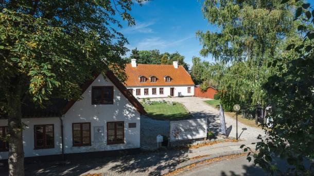 Mothsgården