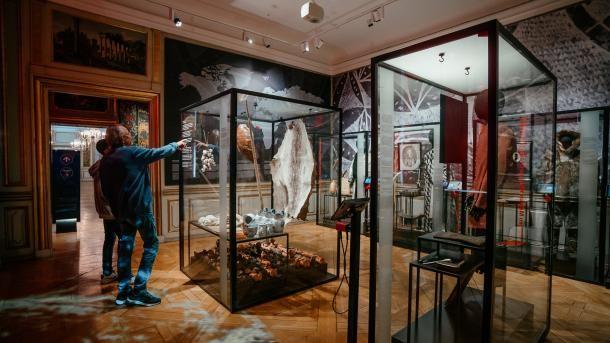 Nationalmuseet