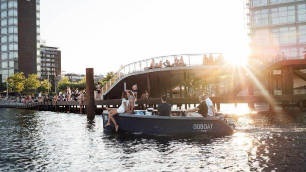 GoBoat