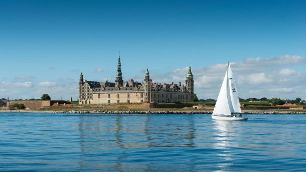 Kronborg Slot