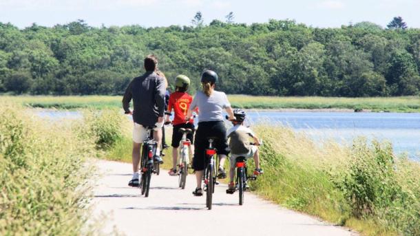 Naturpark Amager