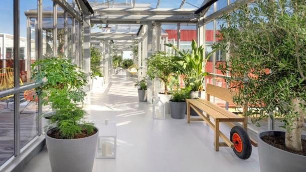 Zoku Hotel