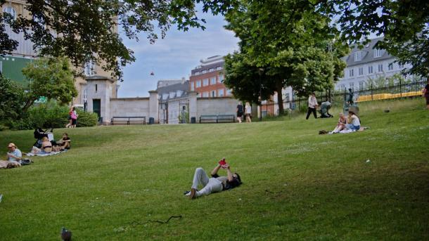 Copenhagen_Parks