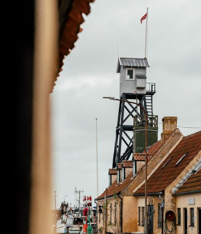 Dragør - Harbour