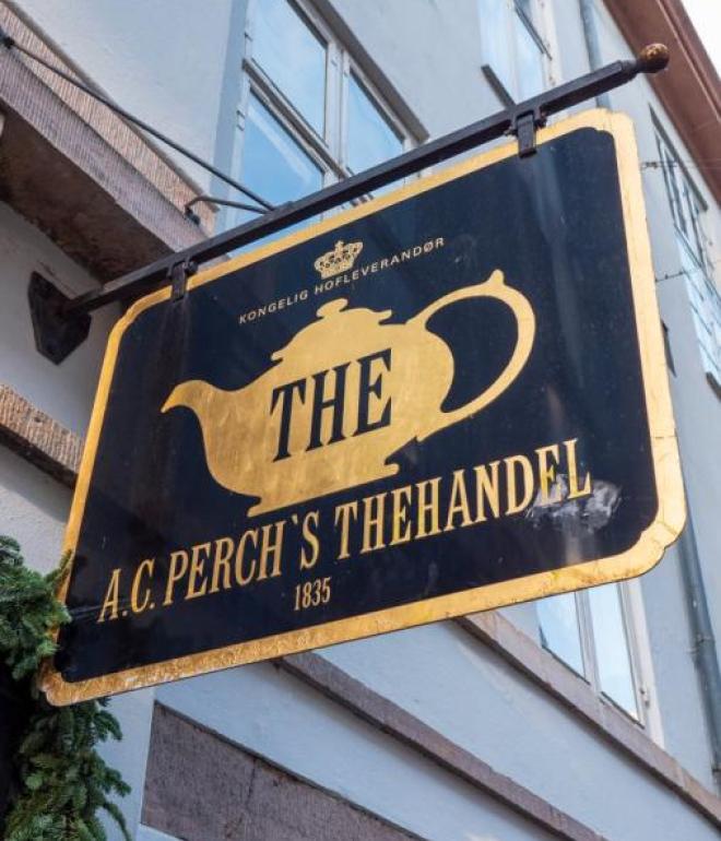 Thehandel