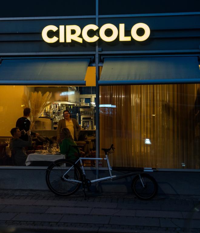 Circolo