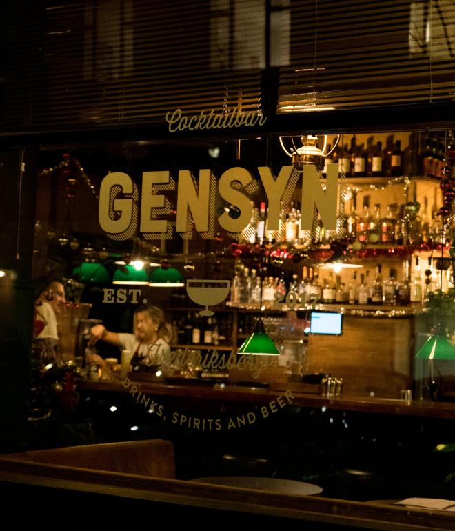 Gensyn bar