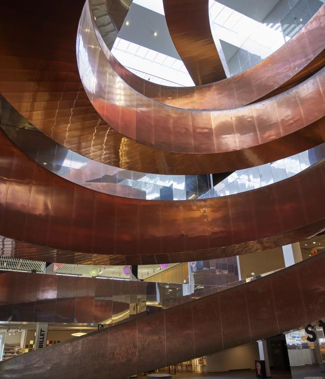 Experimentarium
