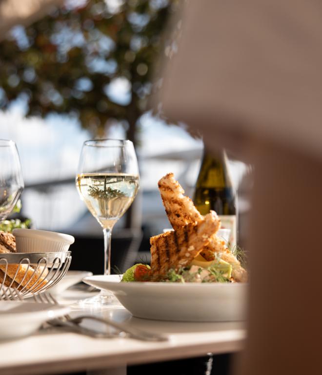 Bistro no. 22