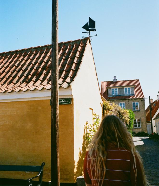 Beyond Bonnie Hvillum Dragør