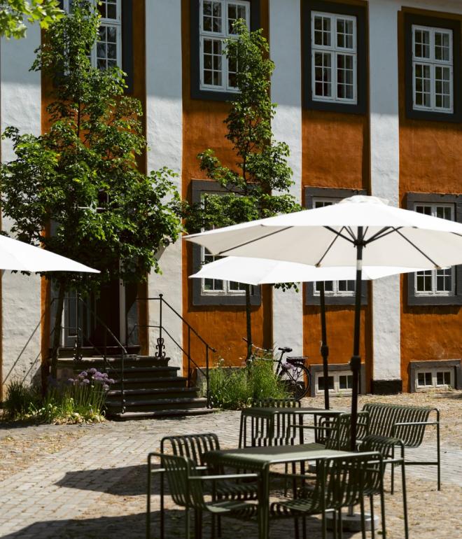 Kastrupgård Samling Museum Kastrup