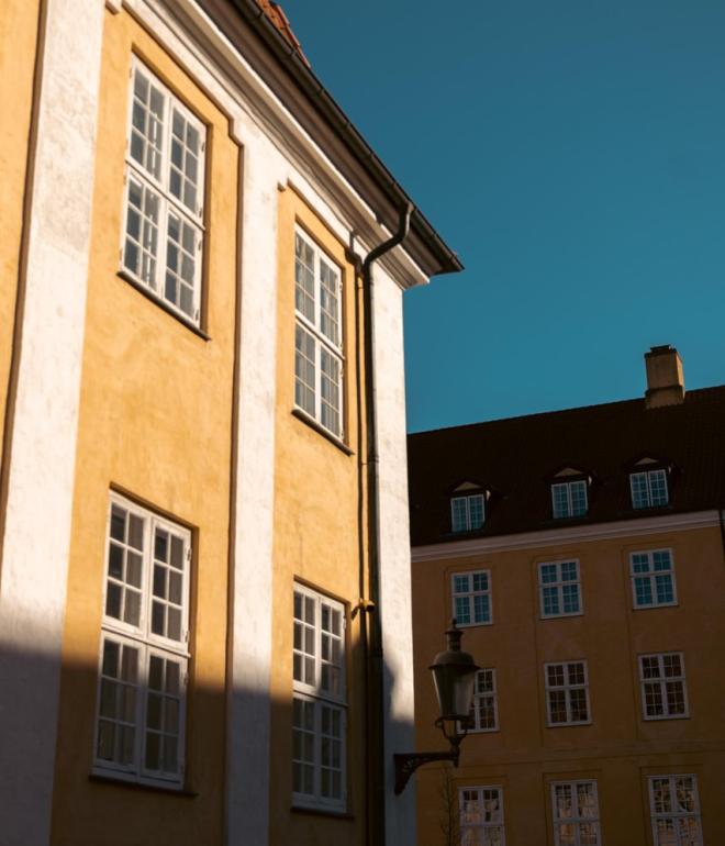 Kanalhuset
