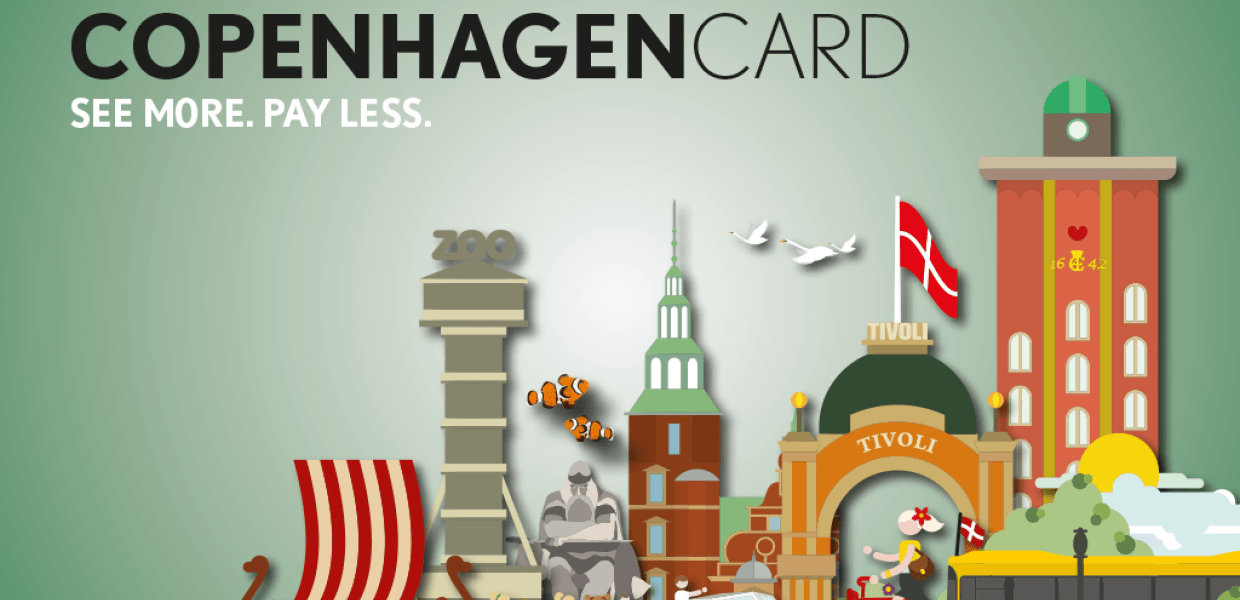 Copenhagen Card