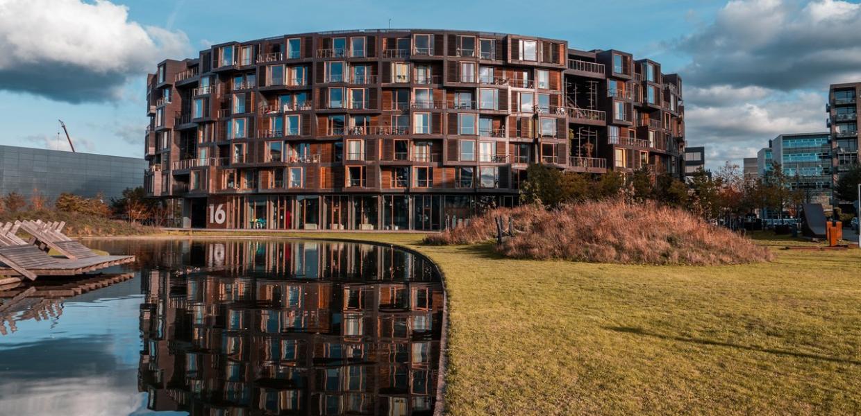 tietgenkollegiet