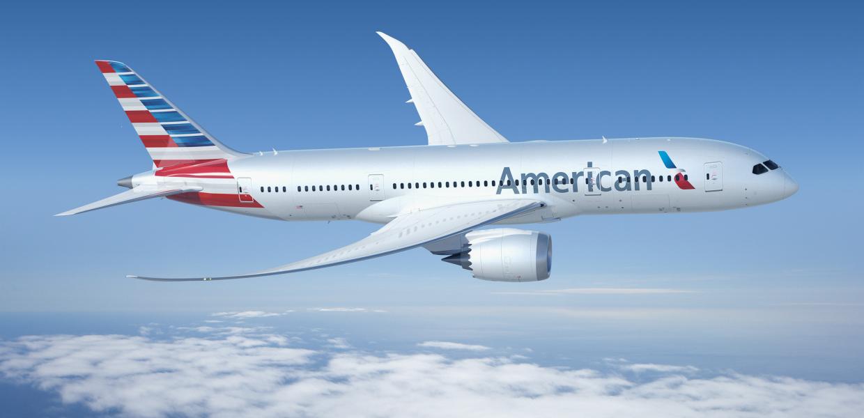 American Airlines
